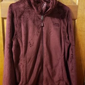 Northface Fleece Jacket